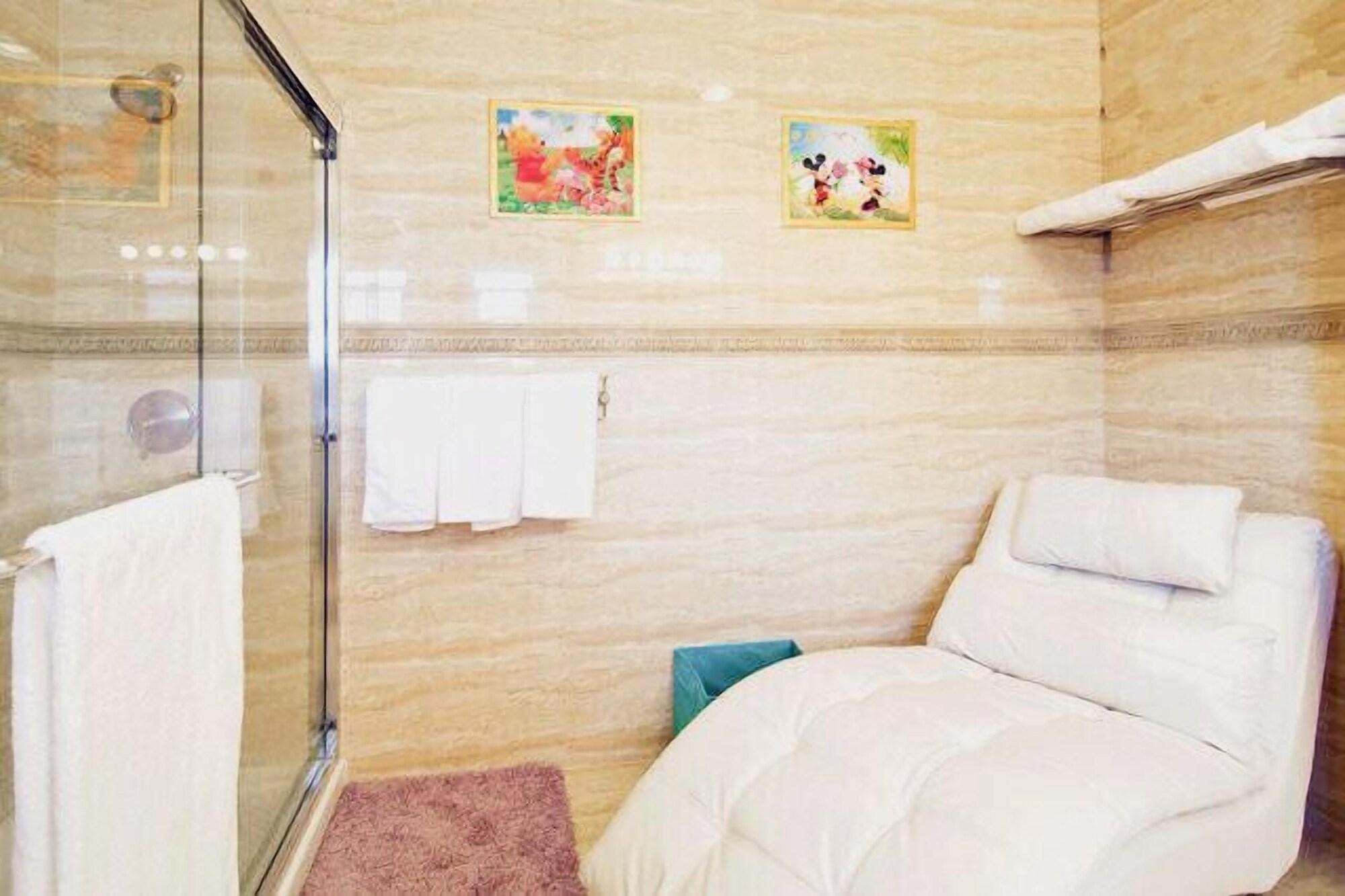אנהיים Romantic And Luxury Disney Villa מראה חיצוני תמונה