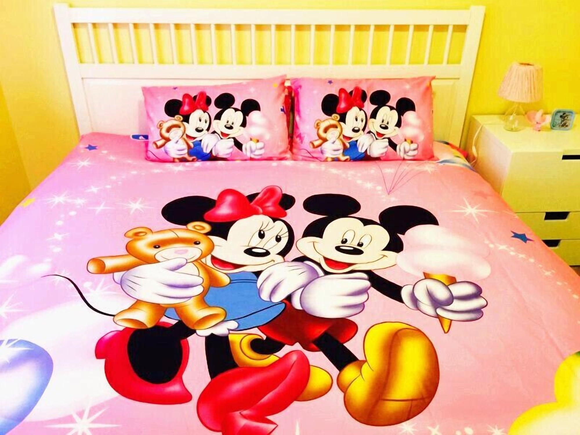 אנהיים Romantic And Luxury Disney Villa מראה חיצוני תמונה