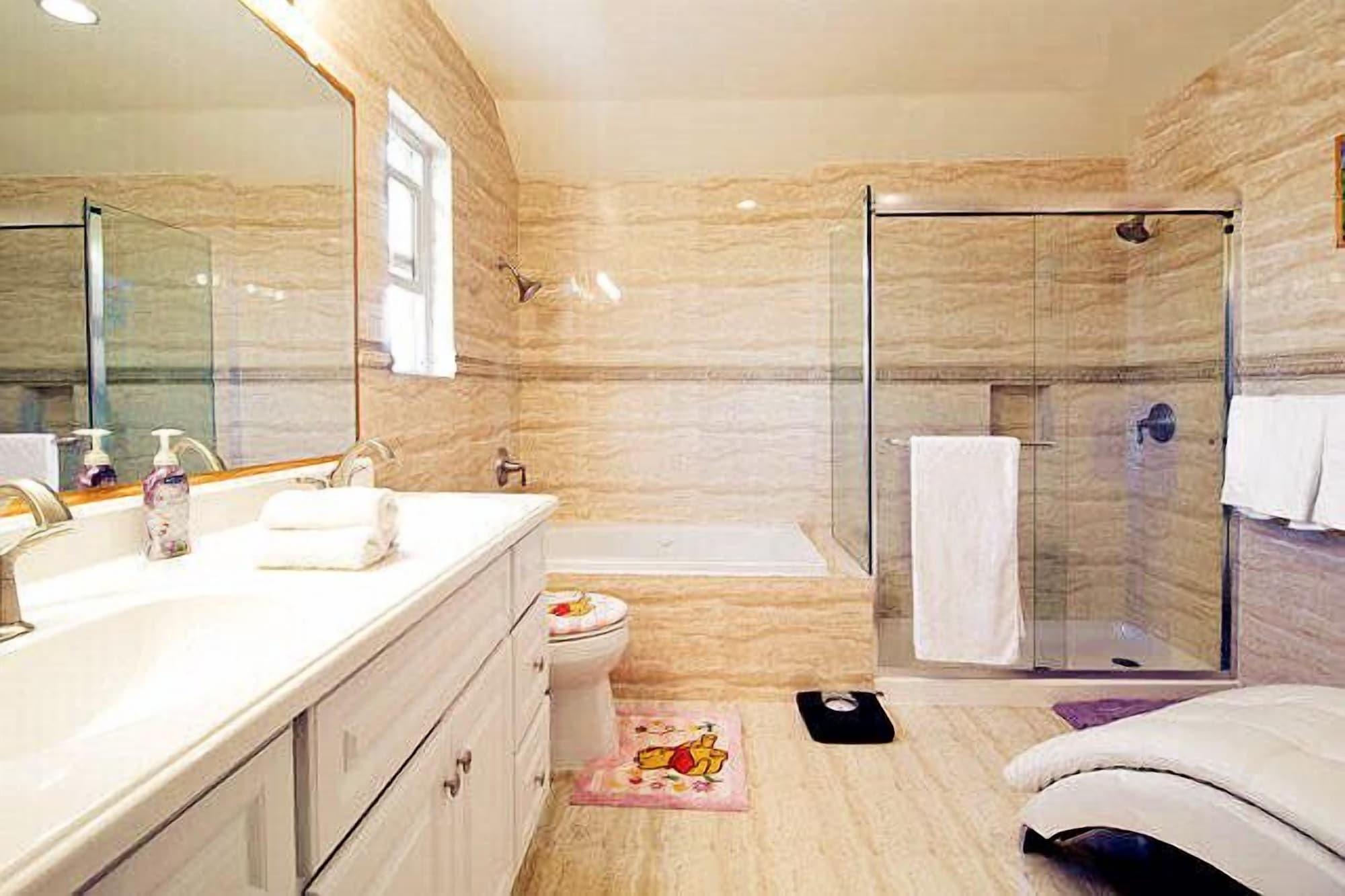 אנהיים Romantic And Luxury Disney Villa מראה חיצוני תמונה