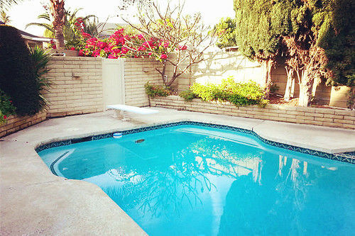 אנהיים Romantic And Luxury Disney Villa מראה חיצוני תמונה