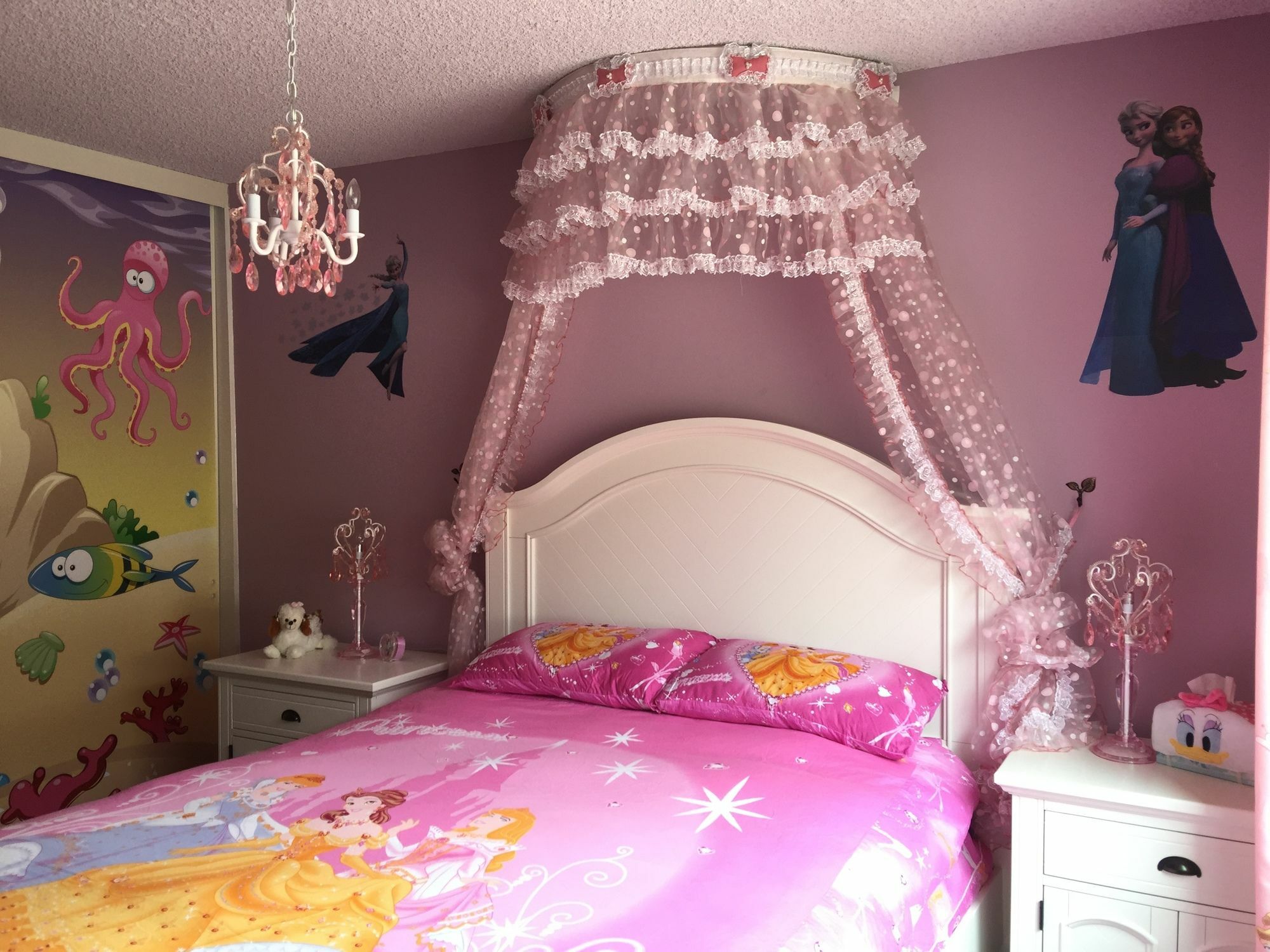 אנהיים Romantic And Luxury Disney Villa מראה חיצוני תמונה